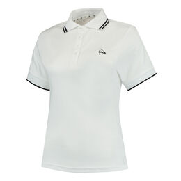 Tenisové Oblečení Dunlop Club Line Polo